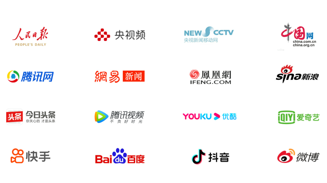多平台直播技术支持