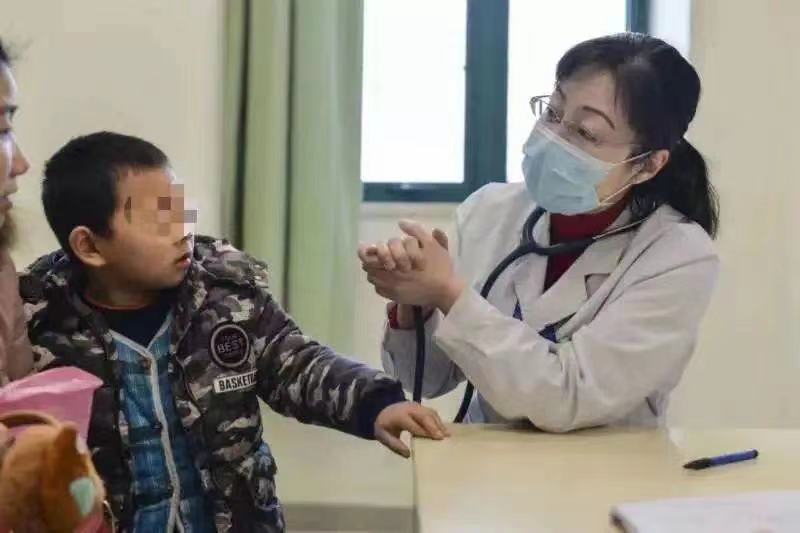 儿童免疫力降低，今冬要警惕呼吸道合胞病毒的流行